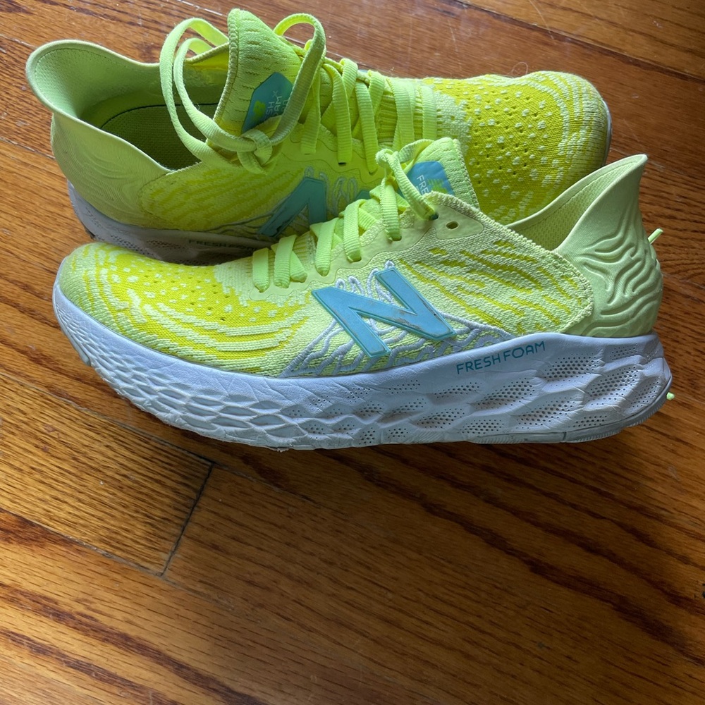 New Balance 1080 Fresh Foam